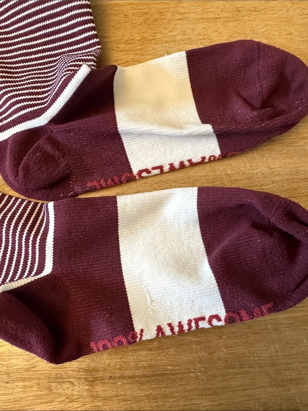 FIGS compression socks